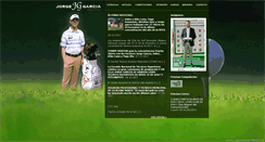 Desktop Screenshot of jgarciapro.com